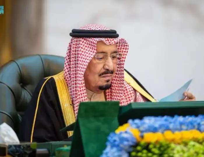 عاجل.. التفاصيل الكاملة لـ جلسة مجلس الوزراء اليوم بـ رئاسة خادم ...