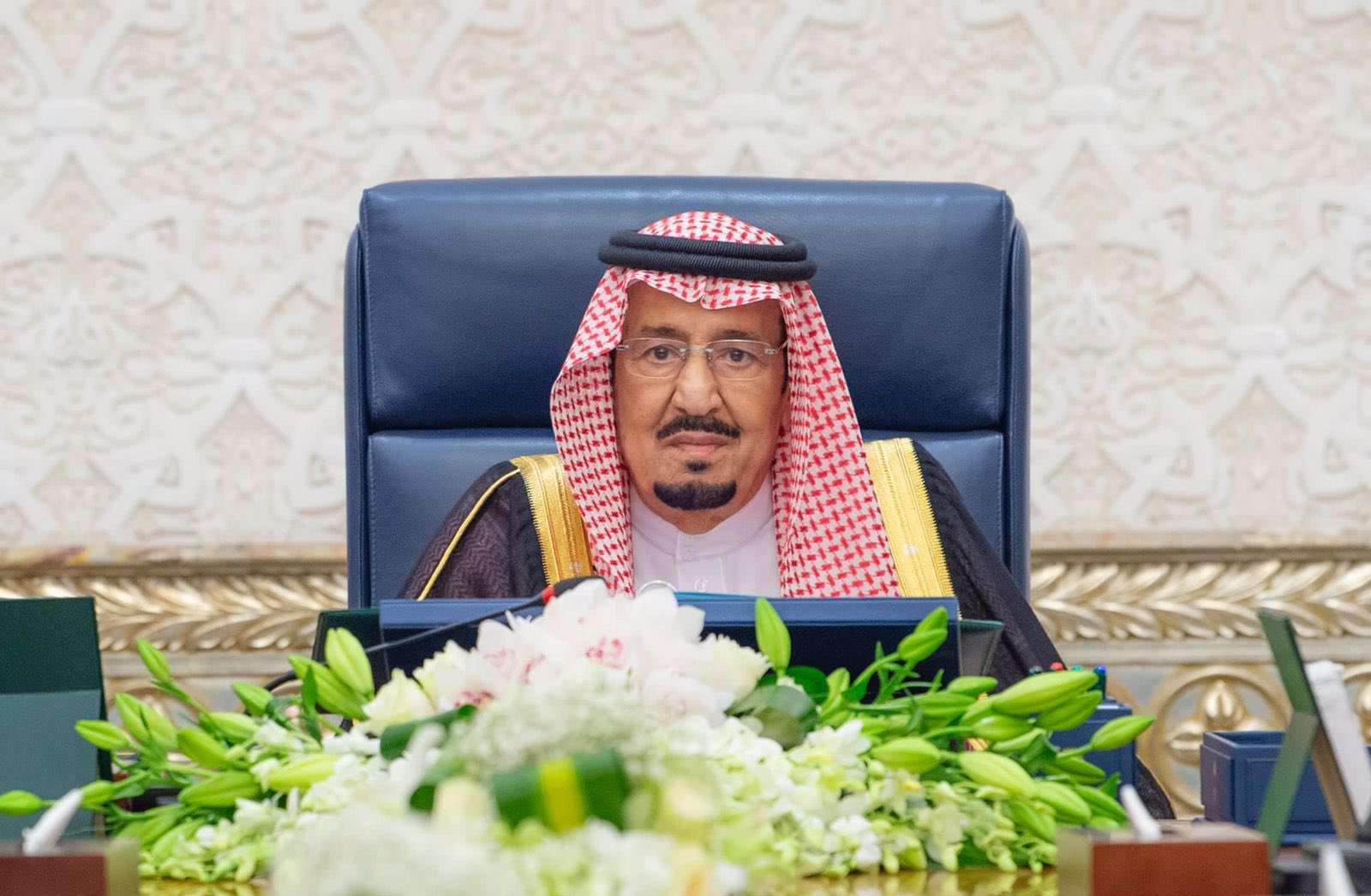 تحت رعاية خادم الحرمين الشريفين.. المملكة تستضيف الاجتماعات السنوية ...